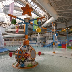 Water Factory - Windsor Leisure Centre