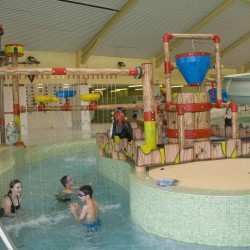 Water Factory - Tenterden Leisure Centre