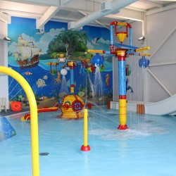 Water Factory - Searles Holiday Park
