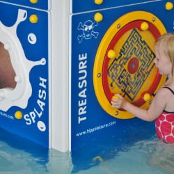 Splash Toys - Brean Leisure Park