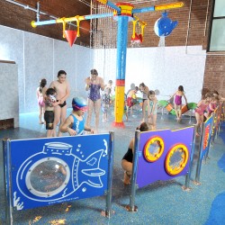 Splash Toys - Dalton Leisure Centre