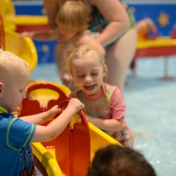 Splash Toys - Leisure at Cheltenham