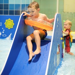 Splash Toys - Leisure at Cheltenham