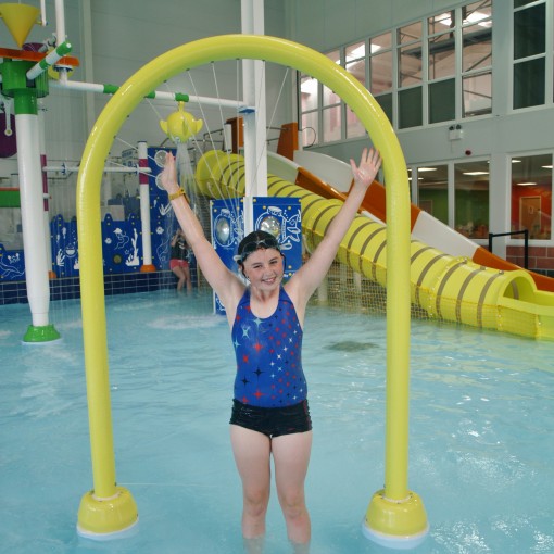 Splash Toys - Brean Leisure Park